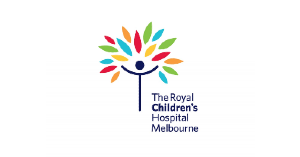 Logo of the Royal Children's Hospital Melbourne Australia